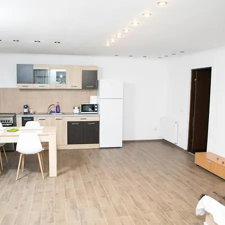 בית הארחה Casa Elisabeta בראשוב