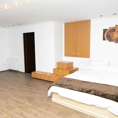 Casa Elisabeta בית הארחה *