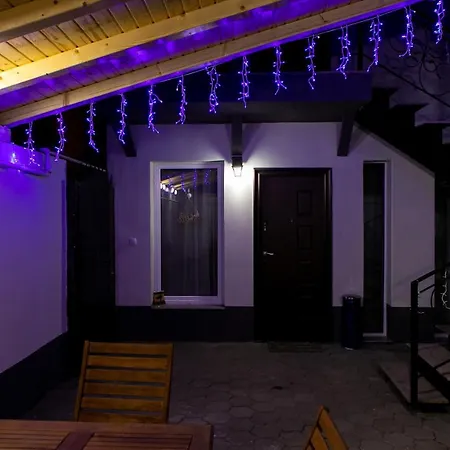 Casa Elisabeta בראשוב